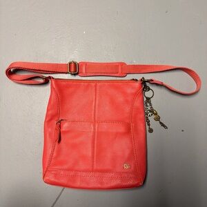 The Sak Coral Crossbody Bag